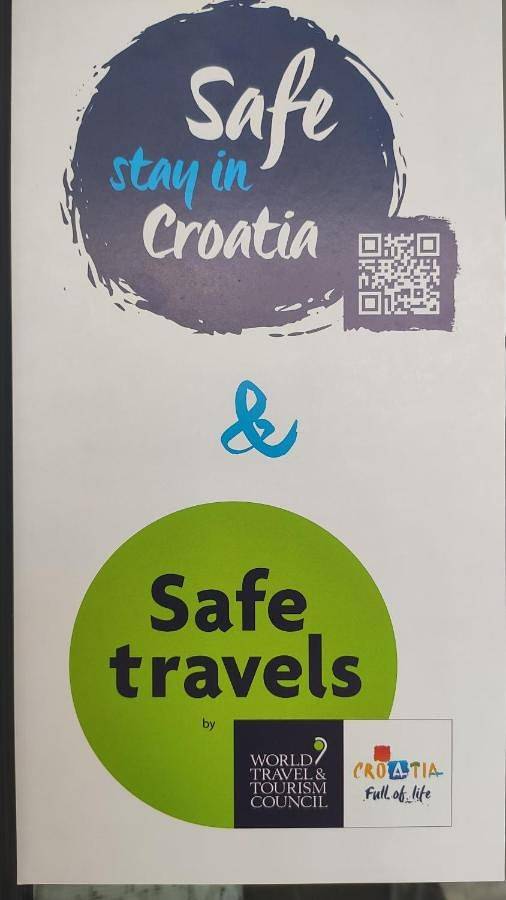 Maison d’hôte pour 3 personnes, avec jardin et vue à Podaca - 3