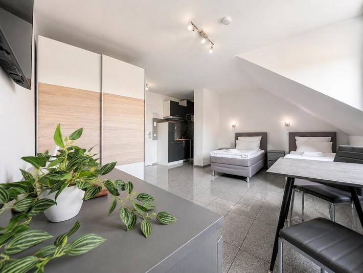 Ferienhaus für 2 Personen in Mülheim Köln - 3