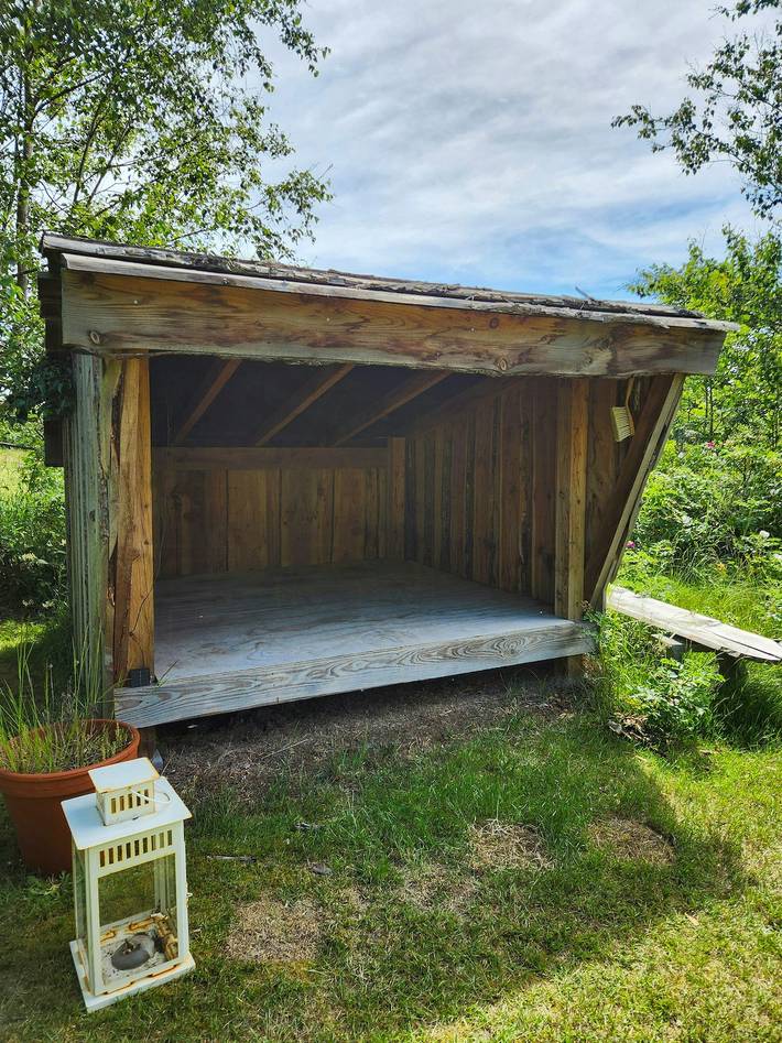Ferienhaus für 8 Personen, mit Terrasse und Garten sowie Sauna in Sydals - 4
