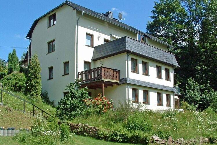 Ganze Wohnung, Schöne Ferienwohnung in Altenberg in Altenberg, Mittlere Erzgebirge