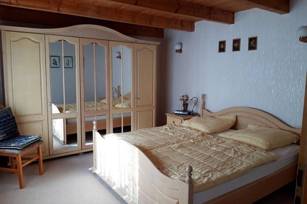 Ferienhaus Marie für 6 Personen + Hund in Groothusen, Krummhörn