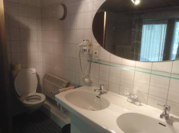 B&b für 2 Personen in Längenfeld, Österreichische Alpen, Bild 4