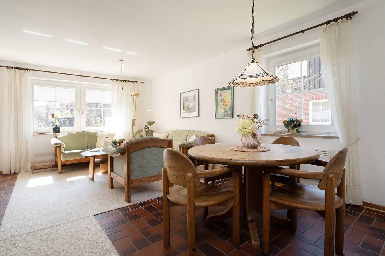 Ferienwohnung in Fehmarn ab 84€ pro Nacht