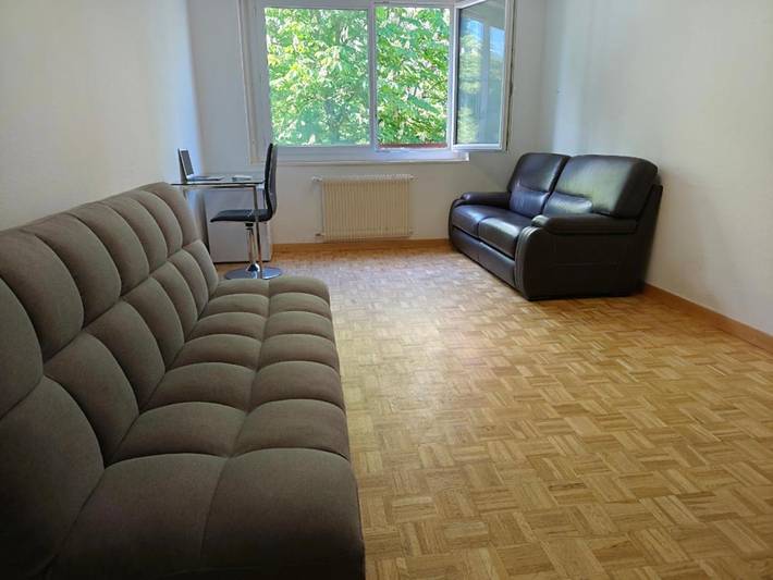 Gîte pour 3 personnes, animaux acceptés à Versoix - 3