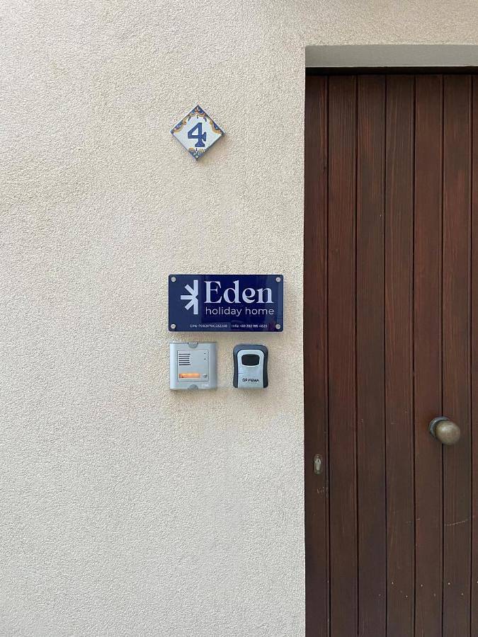 B&b per 5 persone, con panorama e balcone a Termini Imerese