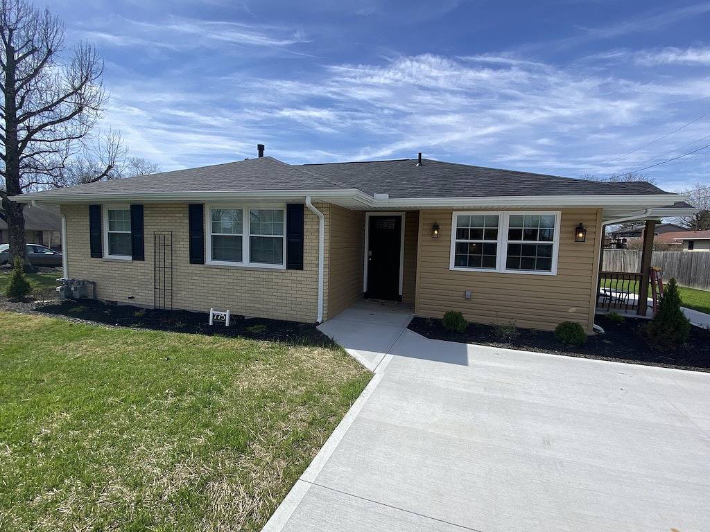 Beach Rental for 4 Guests in Ohio, USA