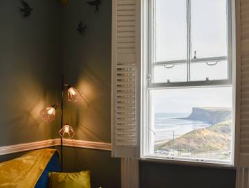 Holiday Rental for 5 People in Saltburn by the Sea, Redcar and Cleveland, Photo 4