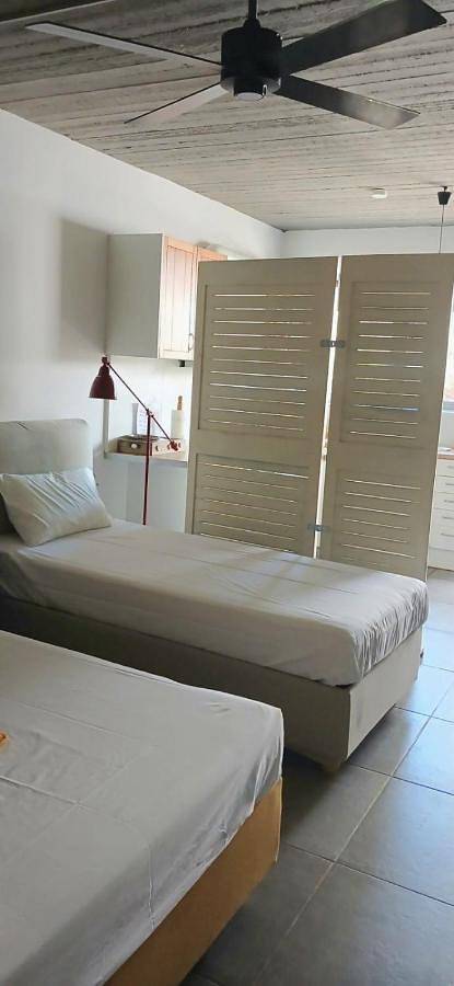 Location de vacances pour 3 personnes, avec Terrasse et Jardin dans Pýlos - 4