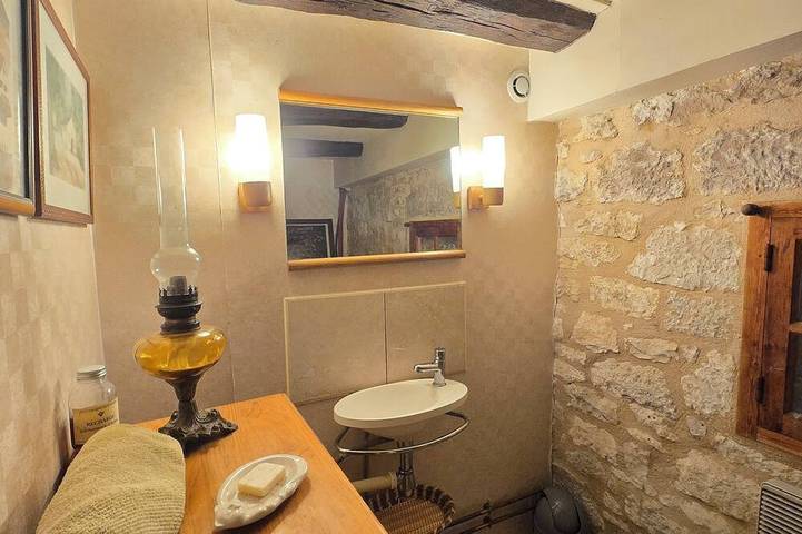 Location de vacances pour 6 personnes à Orliaguet - 3