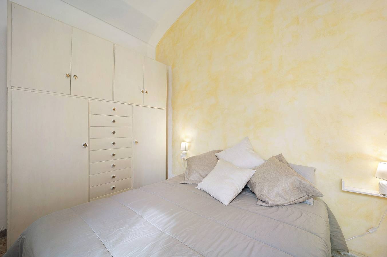 Apartamento entero, Apartamento 'Casa Dello Zio Vincenzo' in Bordighera, Riviera di Ponente