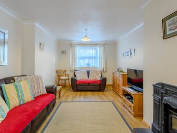 Log Cabin for 4 People in Wells-next-the-Sea, Norfolk, Photo 4