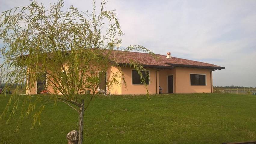 B&b per 4 persone, con Giardino e Panorama in Canavese