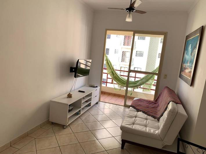 Casas e apartamentos de temporada para 6 pessoas, com sauna e jardim, com animais de estimação em Praia da Enseada (Guarujá)