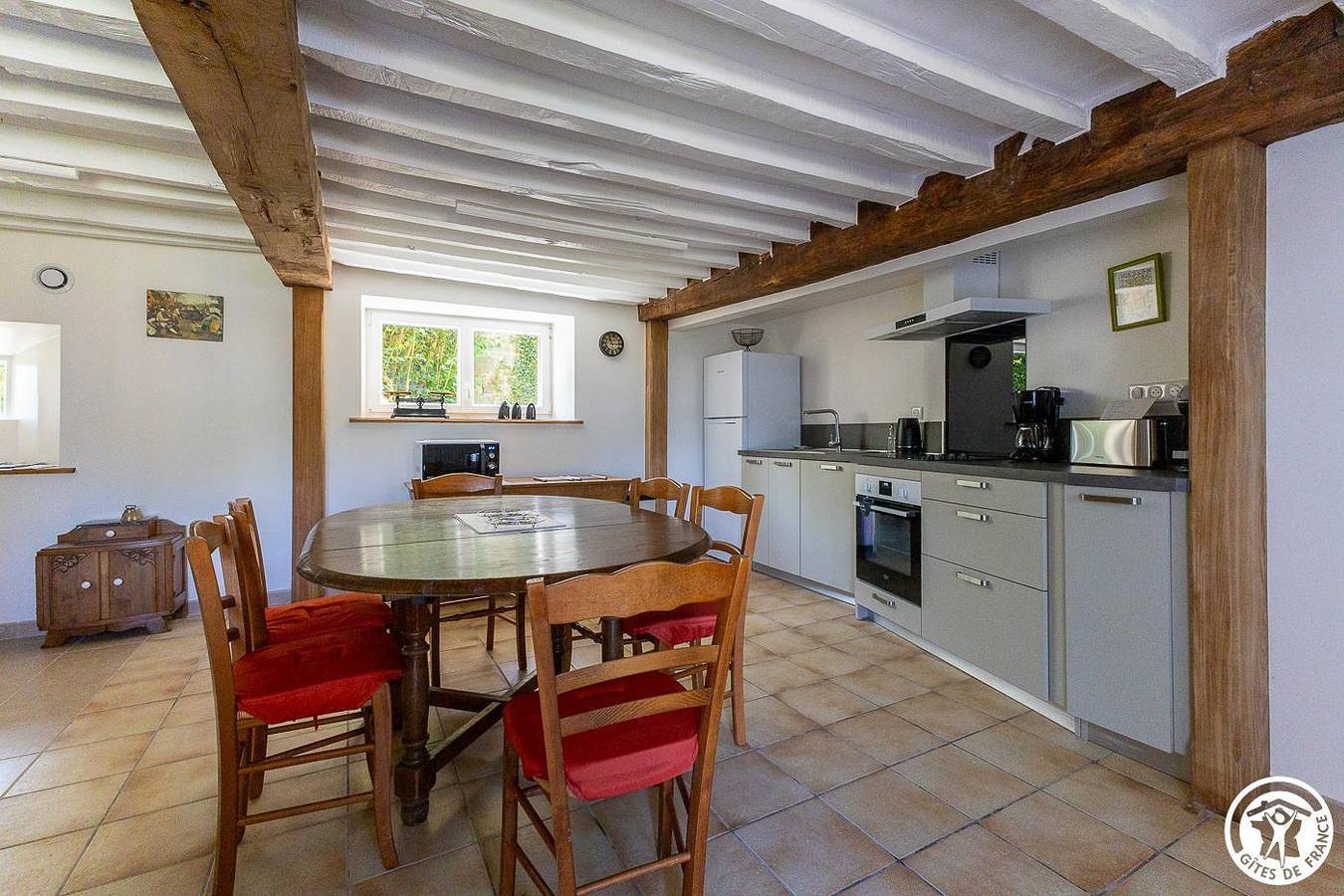 Gîte de Laval in Pionsat, Puy-de-Dôme