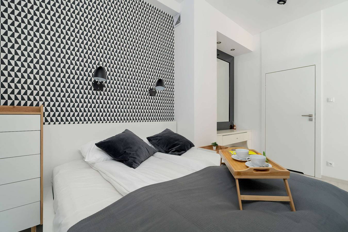 Apartamento entero, Piekny Apartament z Ogrodkiem i Tarasem & Parking by Noclegi Renters in Poznań, Gran Polonia (región histórica)