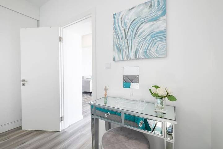 Casa rural para 4 personas en Campanário - 2