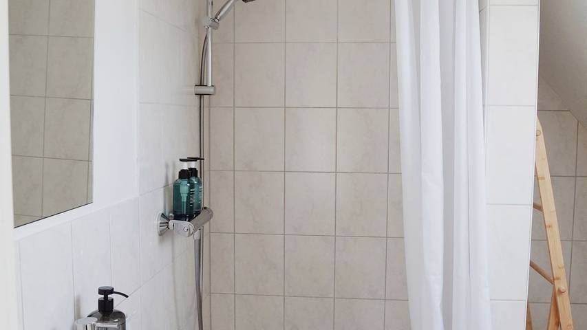 Ferienwohnung für 2 Personen in Mildstedt - 4