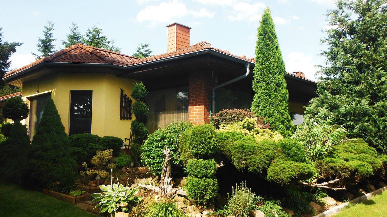 Apartamento vacacional entero, Ferienwohnung für 2 Personen (43 m²) in Waren (Müritz) in Waren (Müritz), Lago Müritz