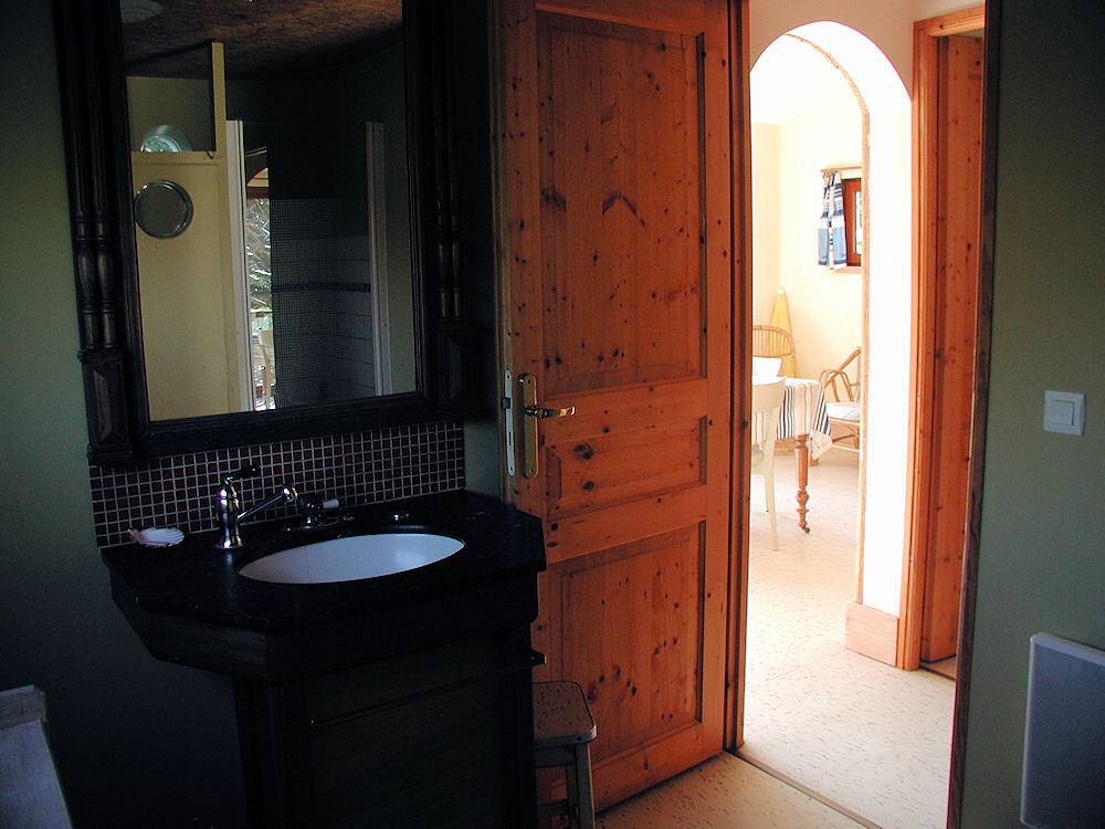 Gîte Invitation au Rivage in Buguélès, Penvénan