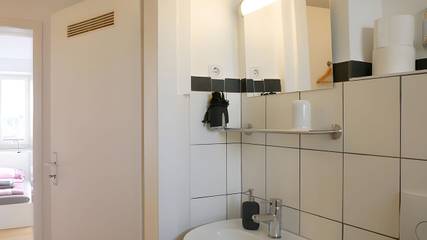 Vakantiewoning voor 4 Personen in Stühlinger (Freiburg), Freiburg, Afbeelding 4