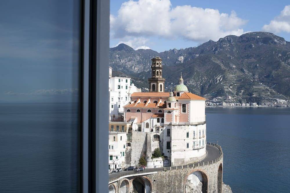 Le tre sirene Atrani Luxury House in Atrani, Costiera amalfitana