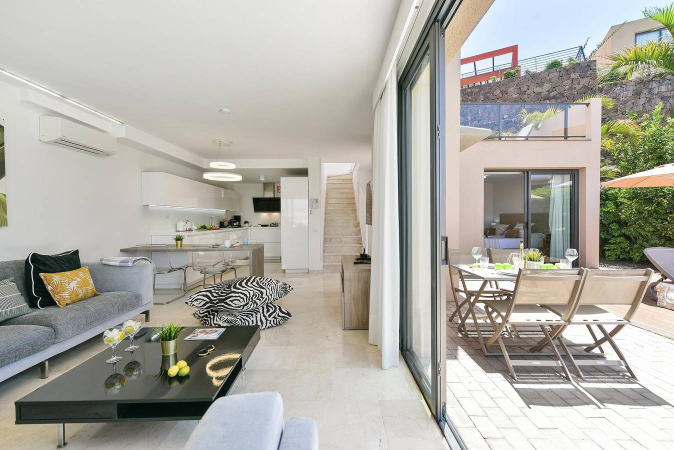 Las Terrazas 14 Salobre by Villagrancanaria in Salobre, San Bartolomé de Tirajana