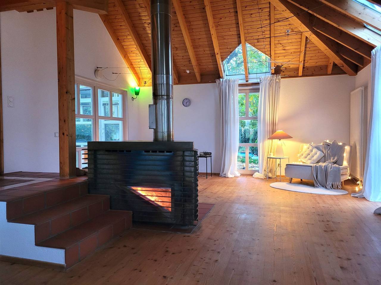 Architektenhaus Bl in Balingen, Albsteig Etappe 13