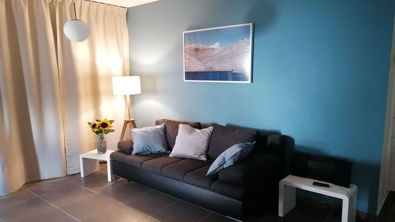 Entire vacation apartment, Ferienwohnung für 4 Personen (70 m²) in Šibenik in Bilice, Šibenik-Knin