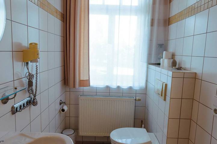 Ferienwohnung für 4 Personen in Temmen-Ringenwalde - 2