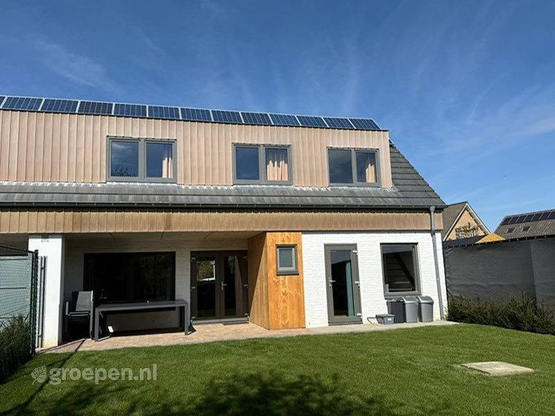 Groepsaccommodatie Klimmen in Parkstad Limburg