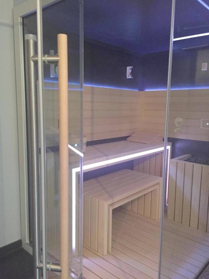 Hôtel pour 2 personnes à Saint-Georges (Cantal) - 3