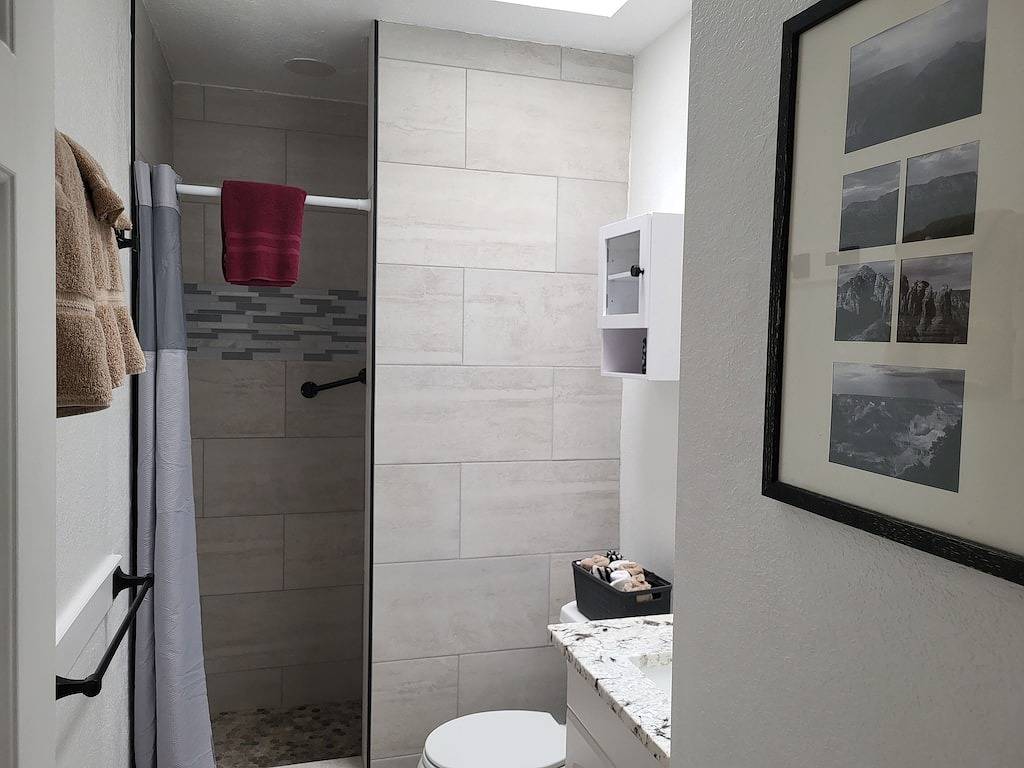 Spass Familienurlaub Zuhause, Die Schlafen 10 in Oak Creek, Oak Creek Canyon