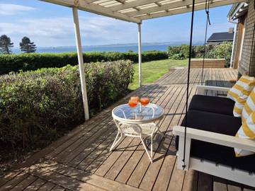 Ferienhaus Mit Meerblick für 5 Personen in Lolland-Falster, Bild 1