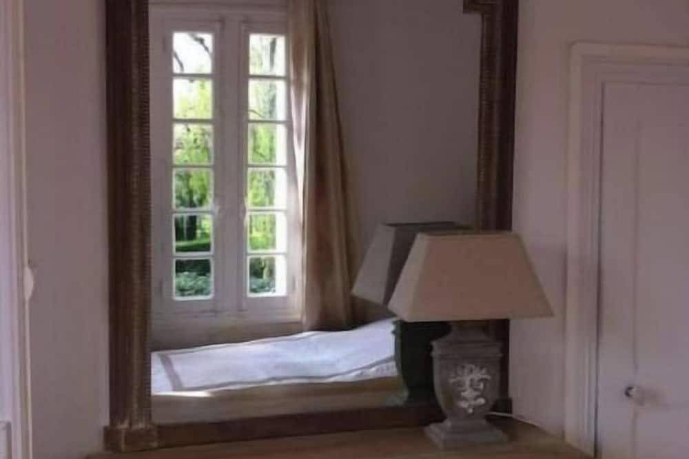 Manoir des Ullis in Les Authieux-Papion, Mézidon Vallée d'Auge