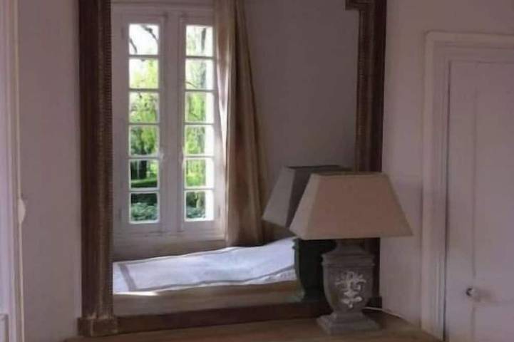 Manoir des Ullis in Les Authieux-Papion, Mézidon Vallée d'Auge