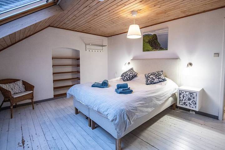 Location de vacances pour 7 personnes, avec jardin et terrasse à Aubel - 4