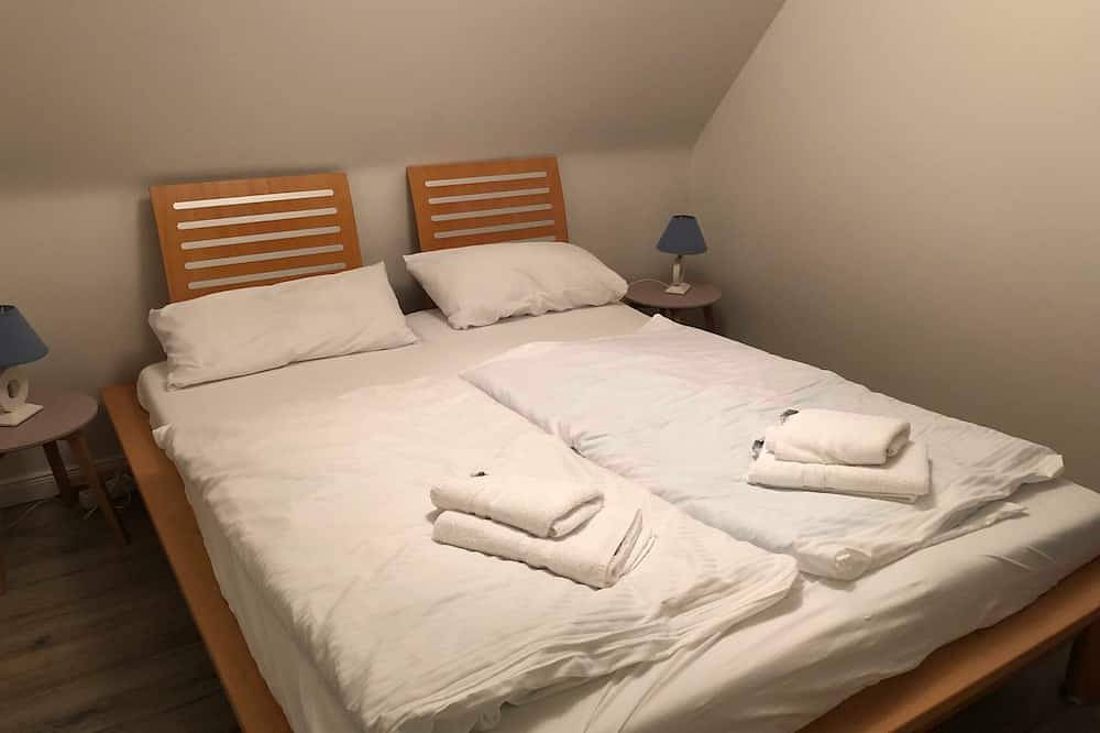 Ganze Wohnung, 5-Süderpiep (Bc.a3) - Bue - Haus Möwenschrei in Büsum, Dithmarschen