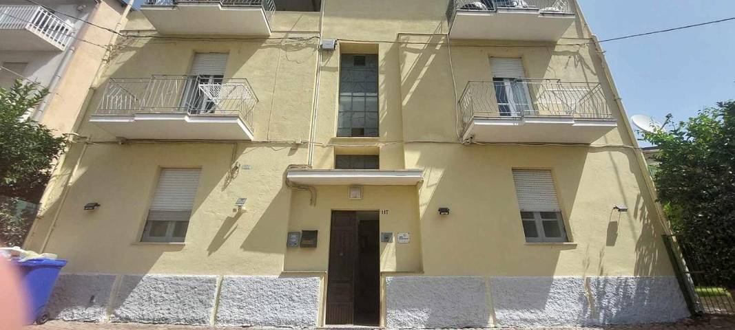 Appartement de vacances pour 4 personnes, avec jardin et vue