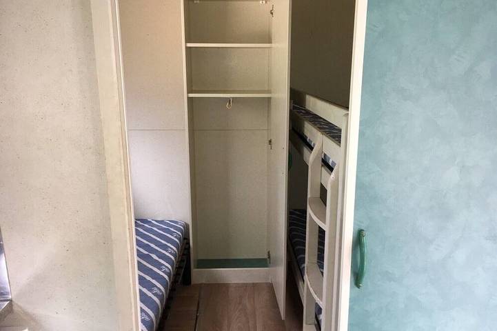 Location de vacances pour 5 personnes à Belvédère-Campomoro - 2