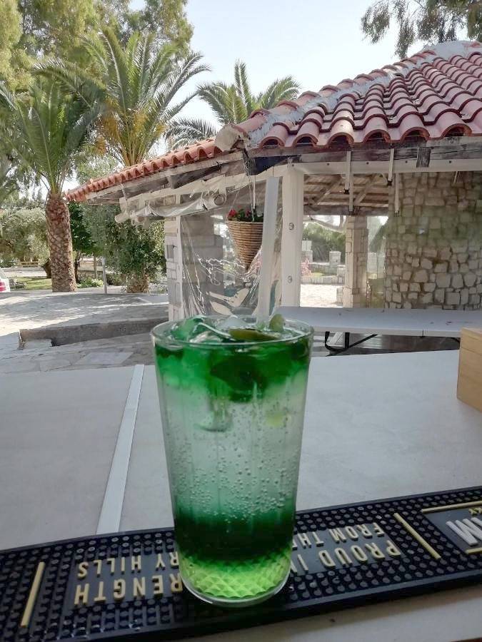 Ferienhaus für 6 Personen, mit Garten und Terrasse sowie Pool, mit Haustier auf Thassos - 2