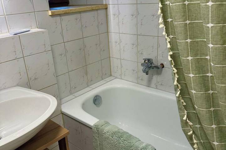 Ferienwohnung für 2 Personen in Wasserburg am Inn - 2