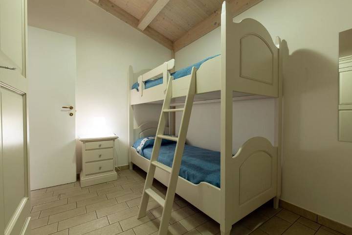 Camping pour 4 personnes, avec jardin et vue, animaux acceptés en Sicile - 4