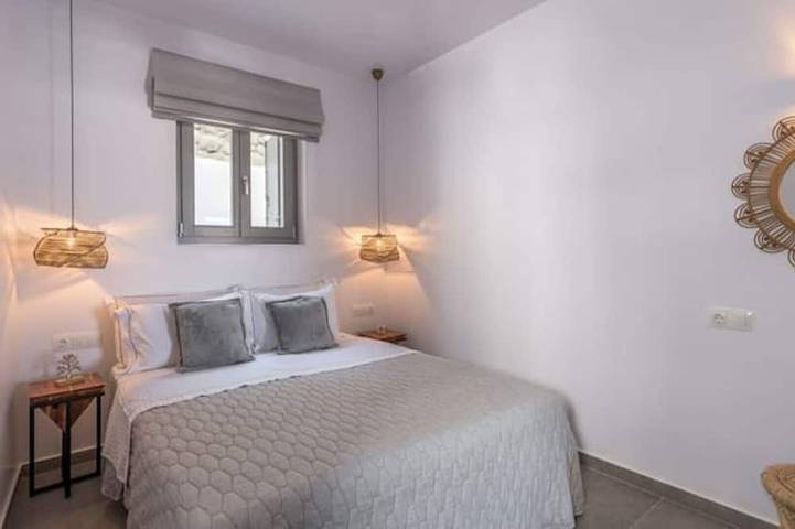 Gîte pour 5 personnes, avec balcon dans Adamas - 3