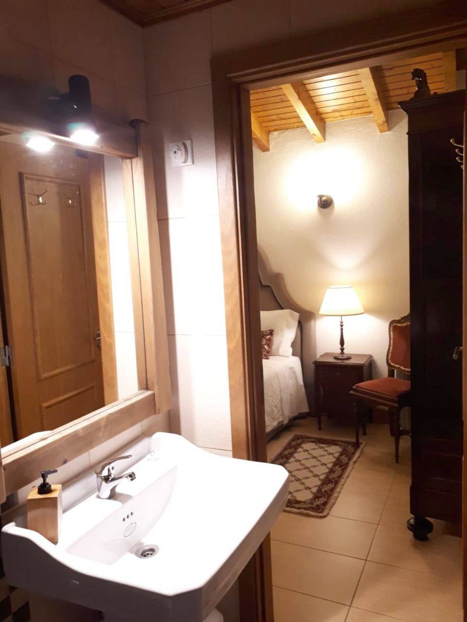 Holiday Home in Serra da Lousã