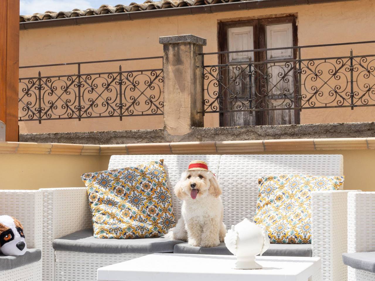 Appartement de vacances entier, Appartement confortable à 300 m du Ristorante OTTO in Sciacca, Province de Agrigento