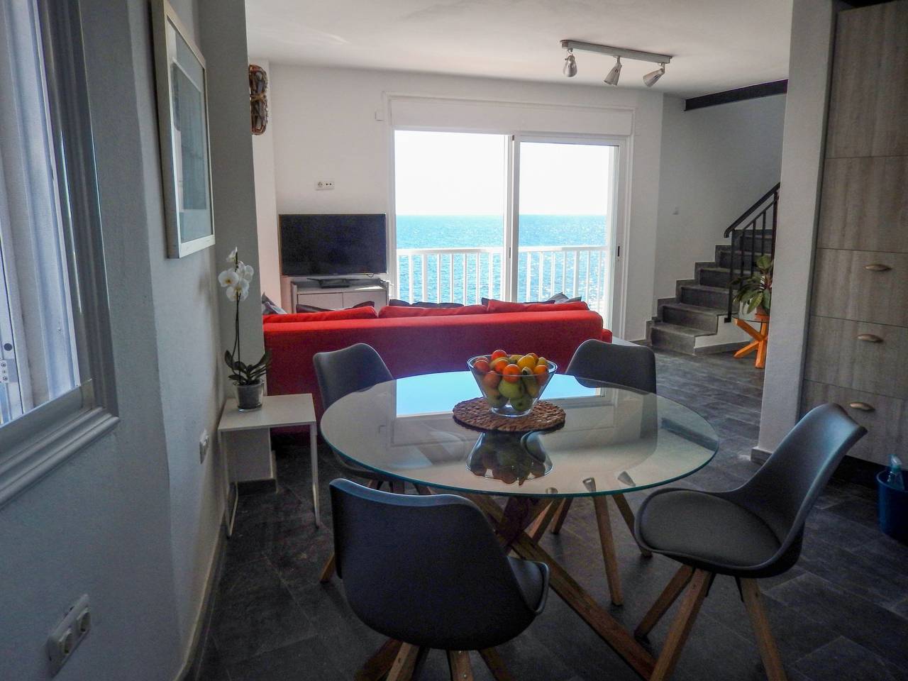 Für 4 Personen ca. 70 m² in Bocacangrejo, Teneriffa (Ostküste von Teneriff in Costanera, El Rosario