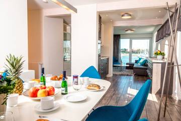 Ferienhaus für 4 Personen in Neustadt in Holstein, Südliche Ostseeküste, Bild 4