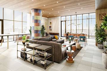 Vacation Apartment for 4 Guests in Austin (TX), Travis County, Picture 3