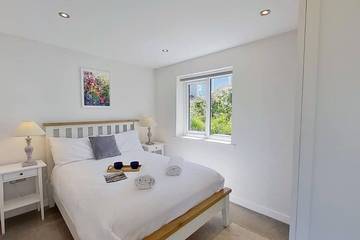 Chalet for 5 People in Hayle, Cornwall, Photo 2