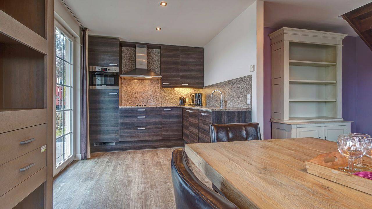 Villa für 8 Personen (157 m²) in Dahlem in Kronenburg, Dahlem